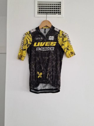 Maillot Gobik de Ciclismo