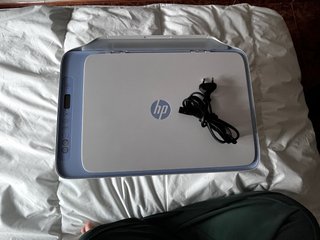 Impresora HP