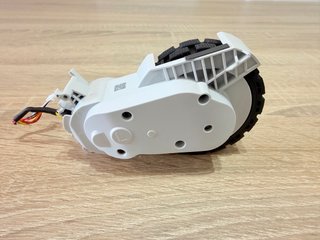 Motor Rueda Lateral Izquierda Xiaomi S20.Letra L
