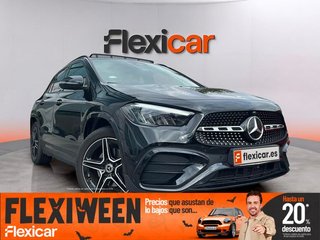 Mercedes-Benz GLA GLA 200