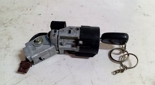 Citroen n0502455 antirrobo llave c4 berlina 121353