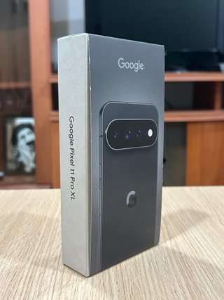 Google Pixel 11 Pro XL 512GB Precintado