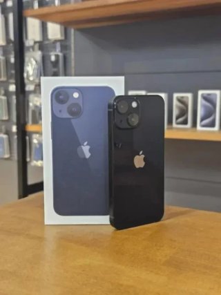 IPHONE 13 MINI 128GB NEGRO BATERIA 100%