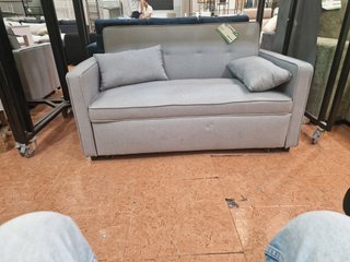 Sofá Cama Matrimonio Japón 132cm