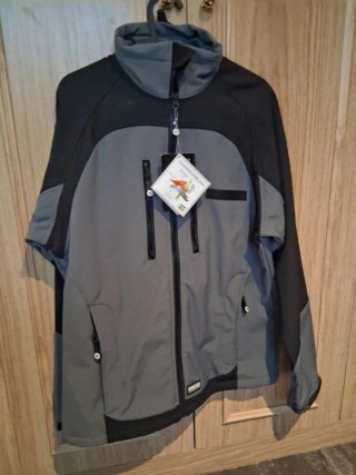 Chaqueta Gore-Tex Talla L