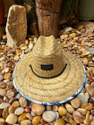 Sombrero de Paja Rip Curl