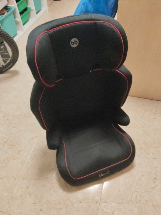 Silla de coche para bebé
