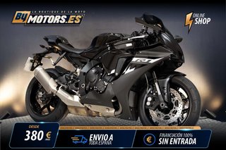 YAMAHA YAMAHA R1