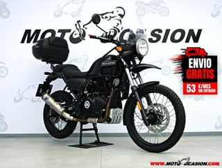 ROYAL ENFIELD HIMALAYAN 410 -APTA A2-