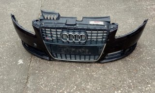 Paragolpes S-Line Audi A4