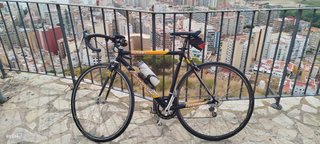 Bicicleta de Carretera Cannondale R2000