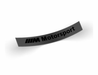 Parasol BMW Motorsport