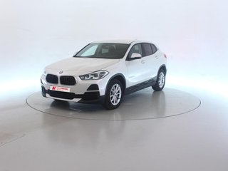BMW X2 sDrive18i