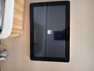 Tablet Huawei Blanca