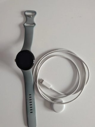 Google Pixel Watch 3 (41mm)
