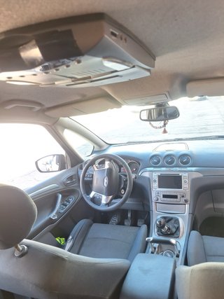 Ford S-MAX 2006