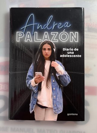 Diario de una adolescente