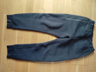 Pantalón Térmico Nike Negro