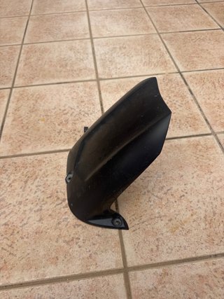 Guardabarros Trasero Yamaha R6