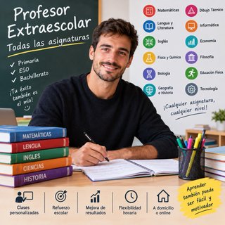 Profesor particular