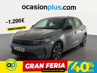 Opel Corsa 1.2 T XHL GS 74 kW (100 CV)