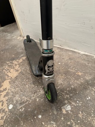 Scooter Madd Gear (MGP)
