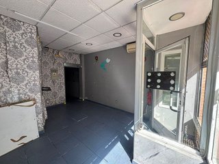Local comercial en alquiler en Canillejas en Madrid