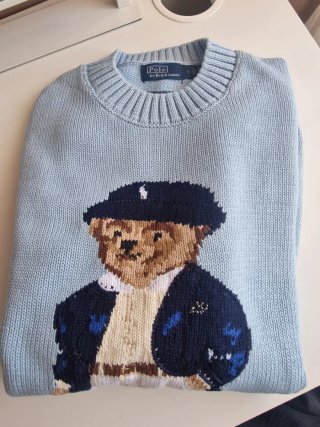 Jersey de punto Polo Ralph Lauren