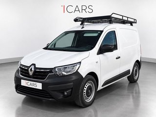 Renault Express Confort 1.5 Blue dCi 70 kW (95 cv) 4 Puertas