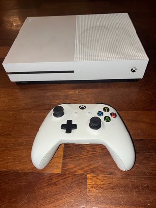 Xbox One S 500GB