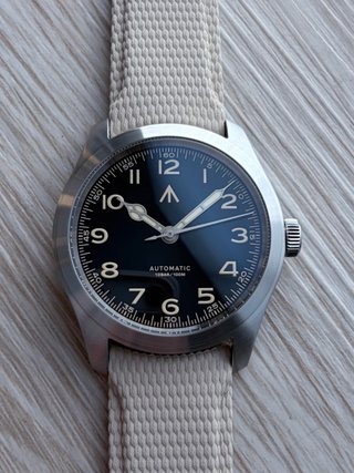 Reloj Field Murph