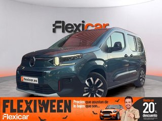 Citroën Berlingo M Max Diésel 130CV Automático