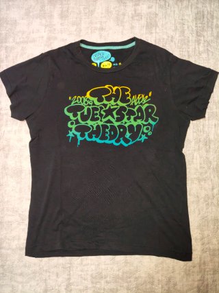 Camiseta