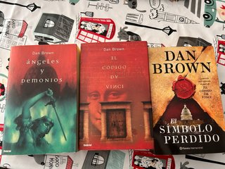 El código Da Vinci