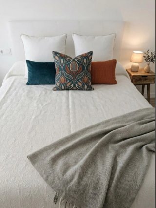 Colcha para Cama de 150