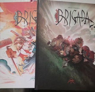 Brigada