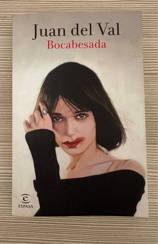Bocabesada