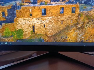 Monitor MSI G2712F