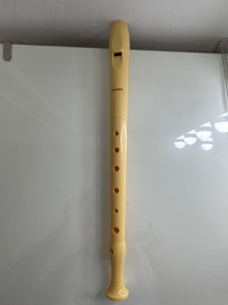 Flauta dulce Hohner