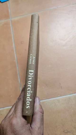Divorciados