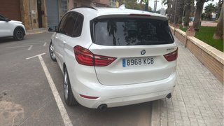 BMW Serie 2 2017