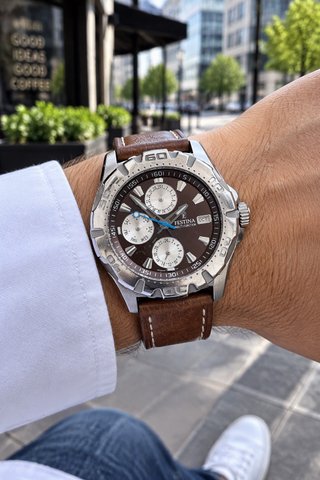 Reloj Festina Multifunción