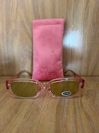 Gafas de Sol Chiguagua Rectangulares Rosa