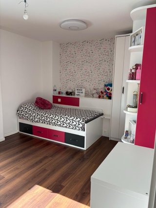 Dormitorio Juvenil Completo