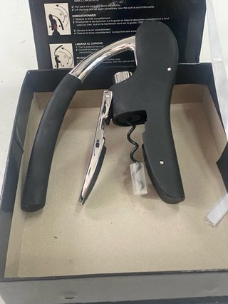 Abridor de vino Arco