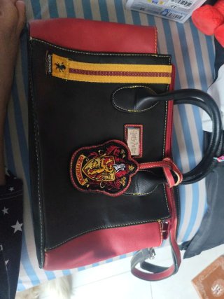 Bolso Harry Potter Gryffindor