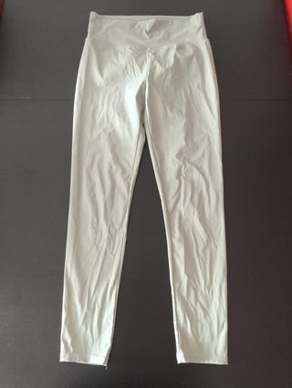 Pantalón verde salvia Dazy talla L