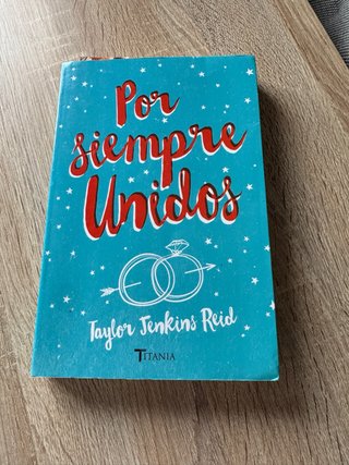 Por siempre unidos