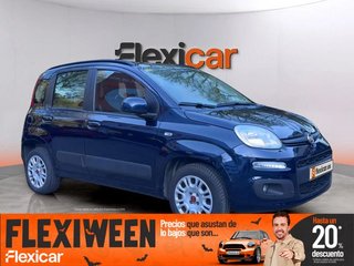 Fiat Panda 1.2 City Cross 51kW (69CV) 4x2