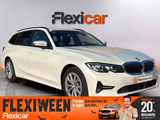 BMW Serie 3 330e xDrive Touring